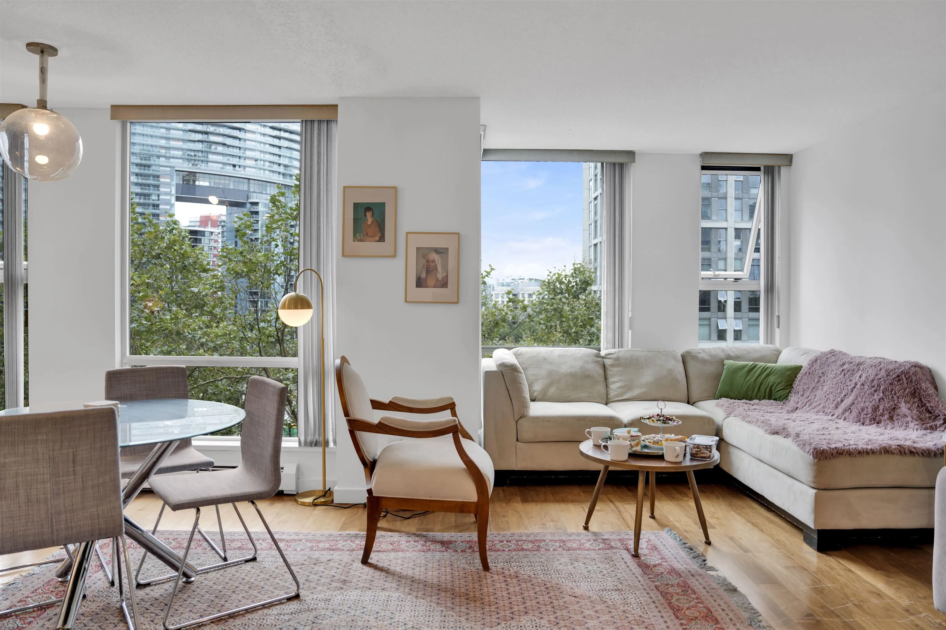1008 Cambie Street #905