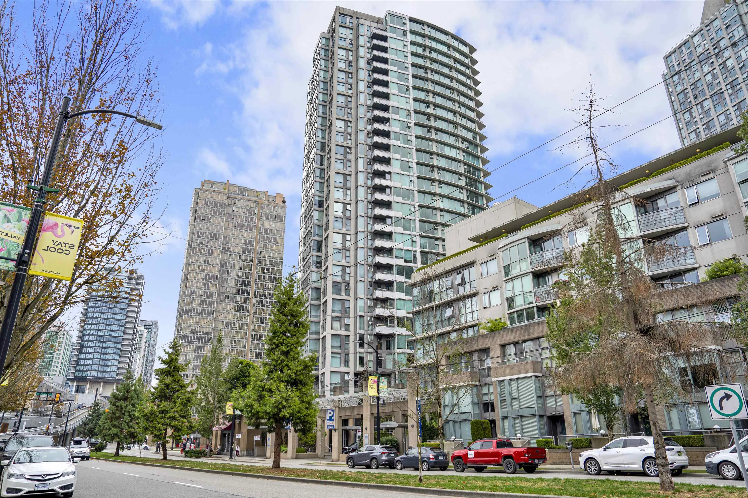 1008 Cambie Street #905