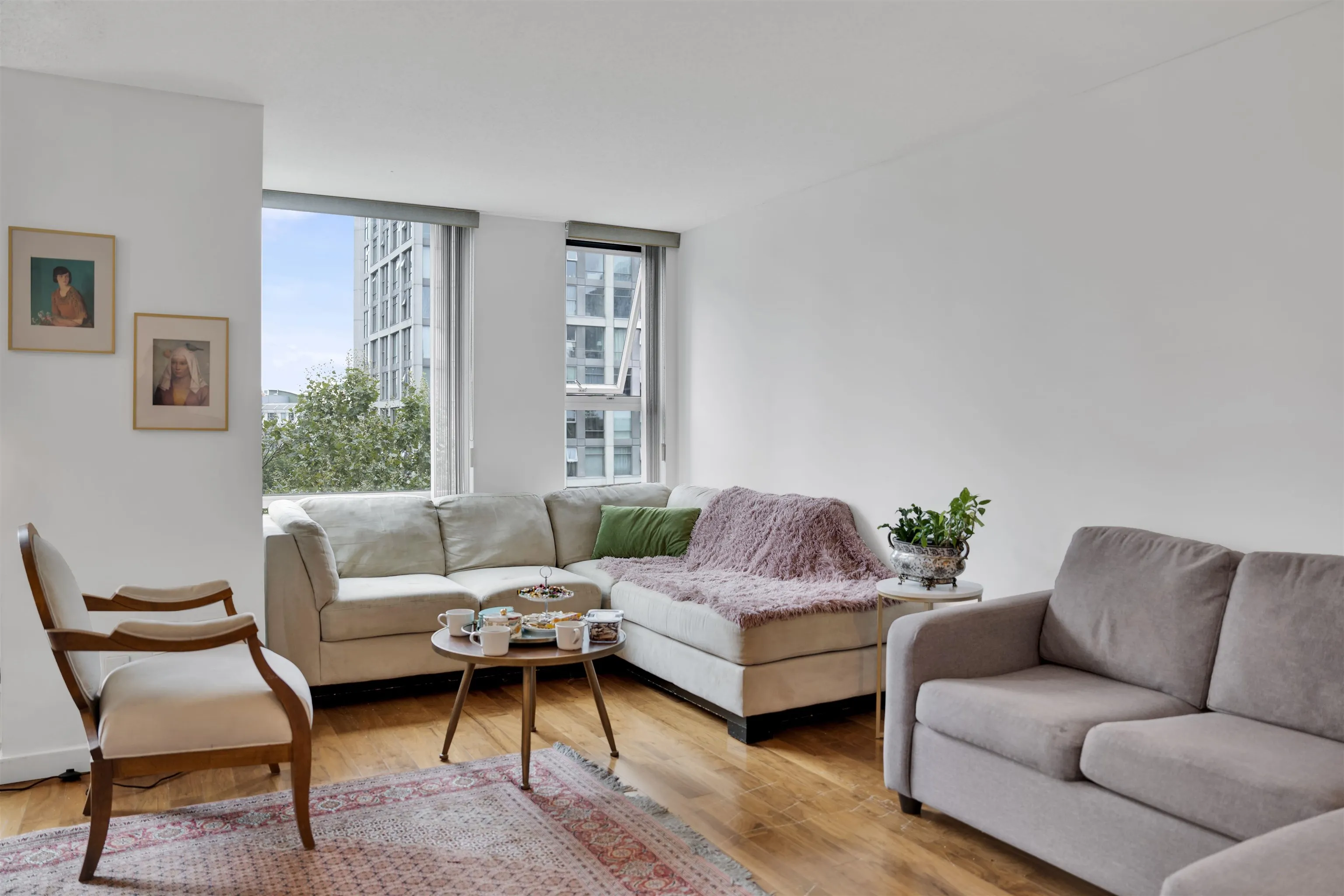 1008 Cambie Street #905