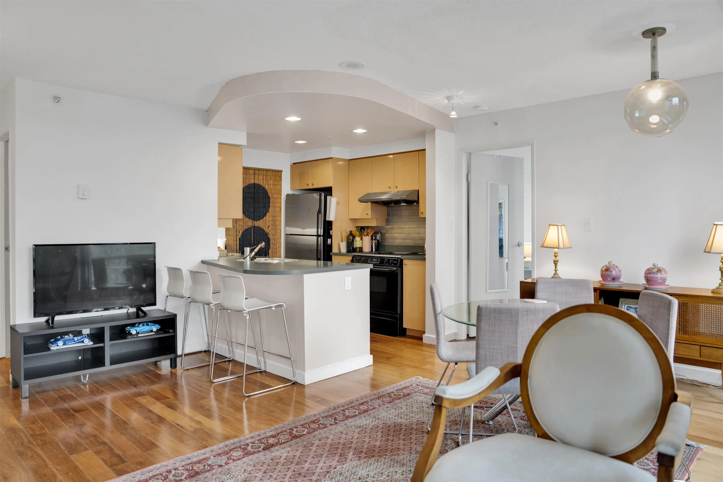 1008 Cambie Street #905