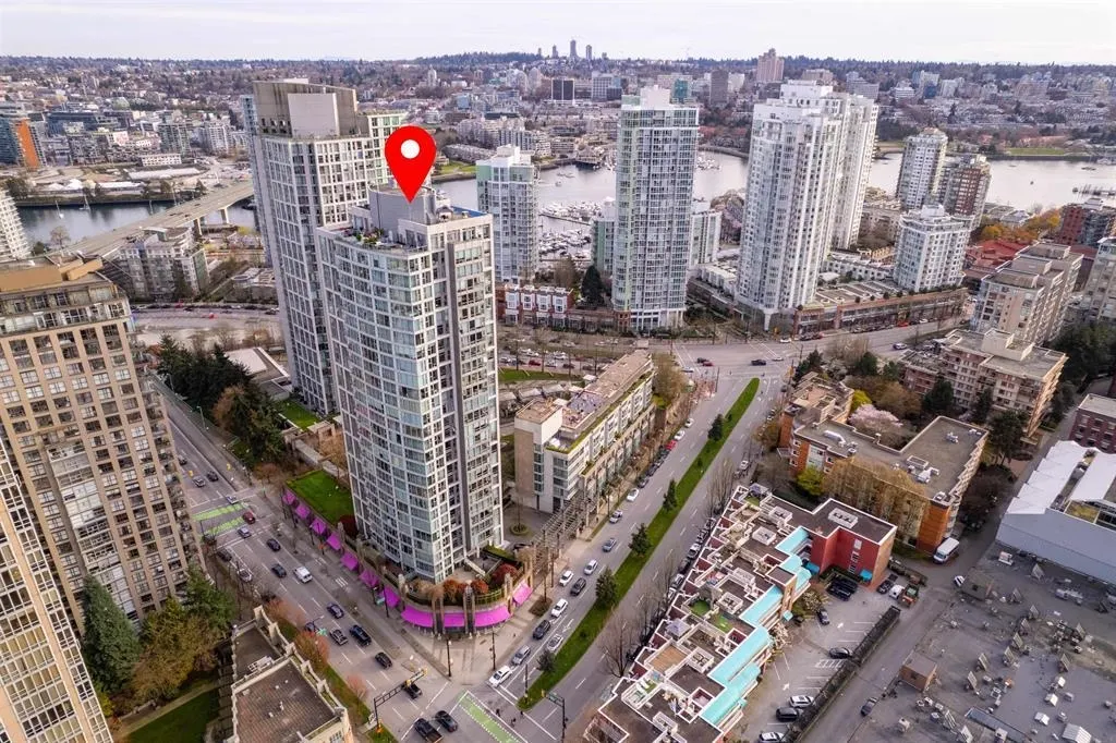 1008 Cambie Street #905