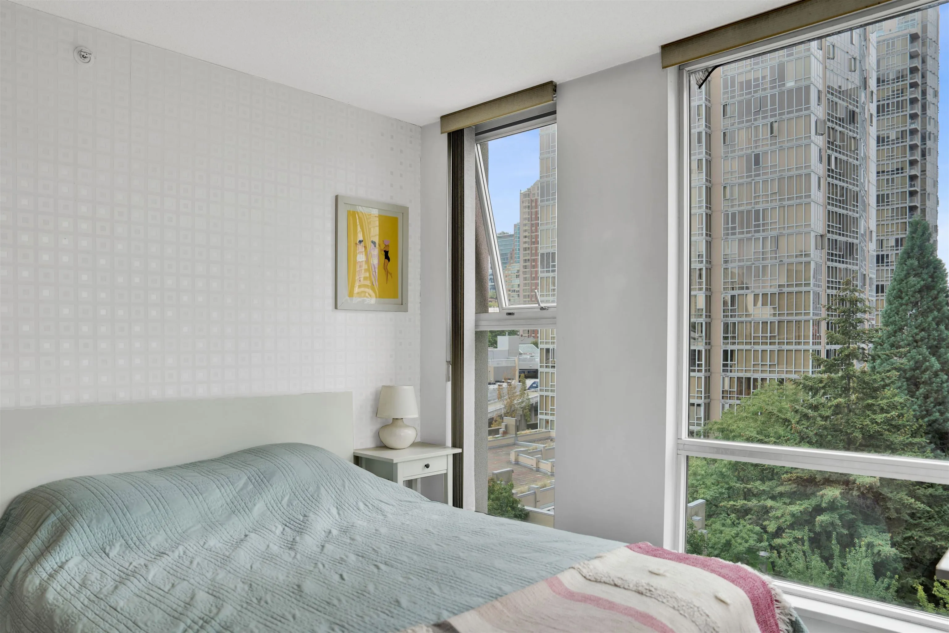1008 Cambie Street #905