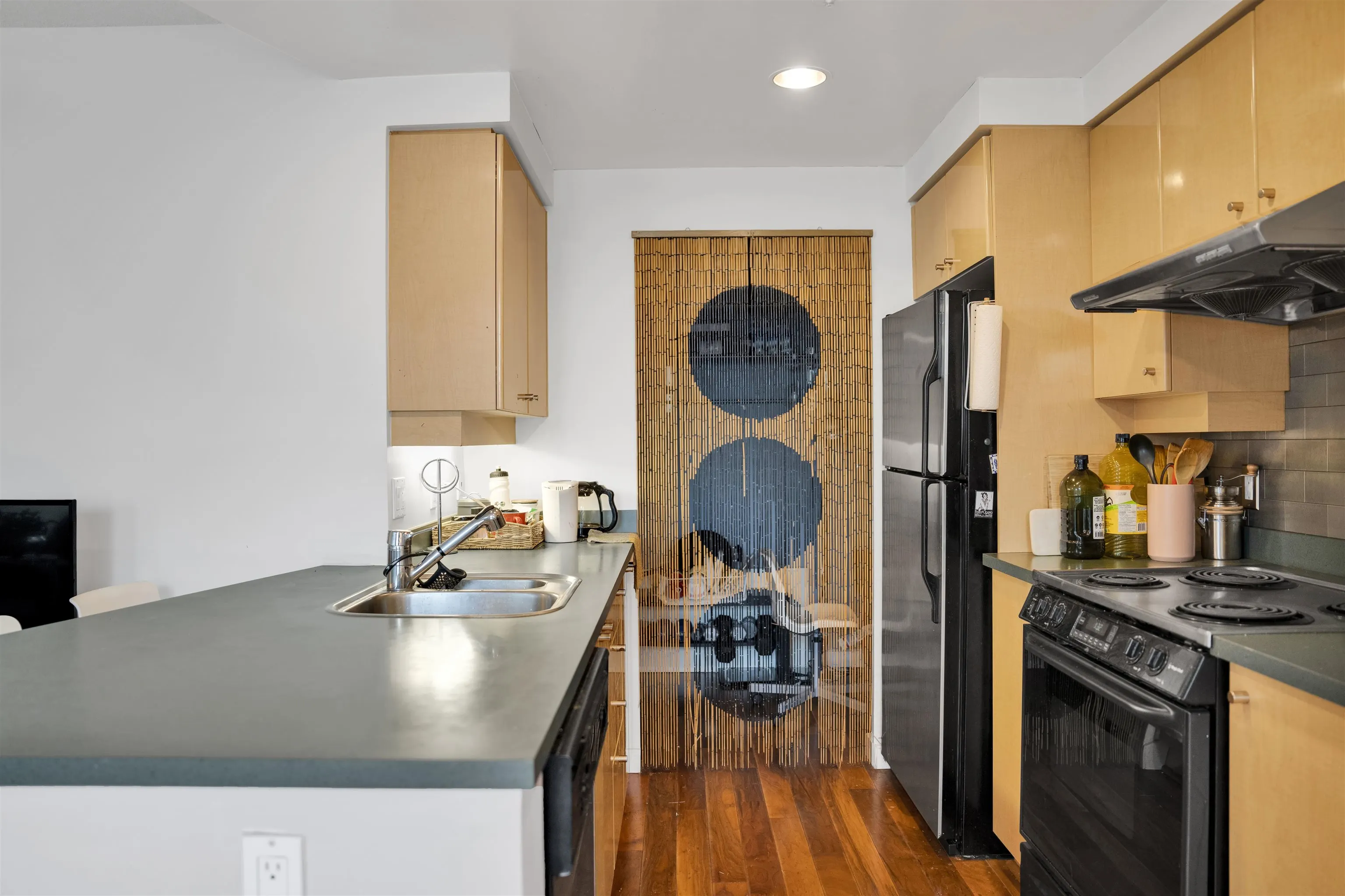 1008 Cambie Street #905