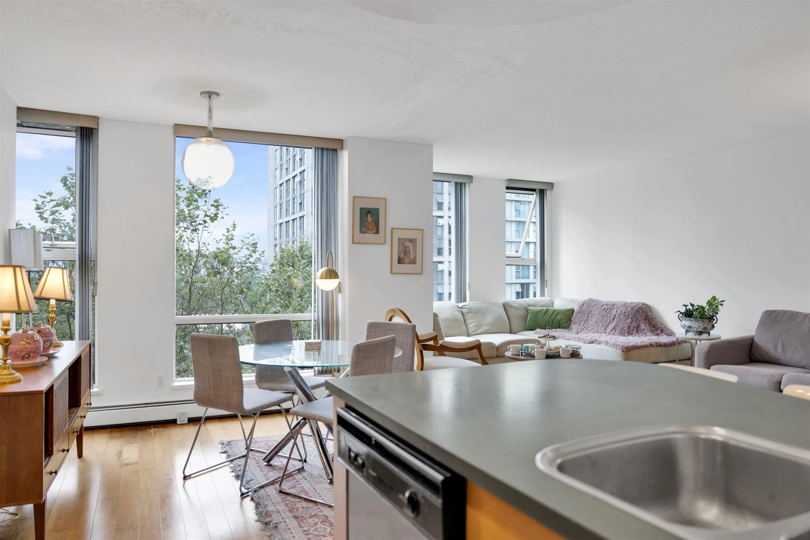 1008 Cambie Street #905
