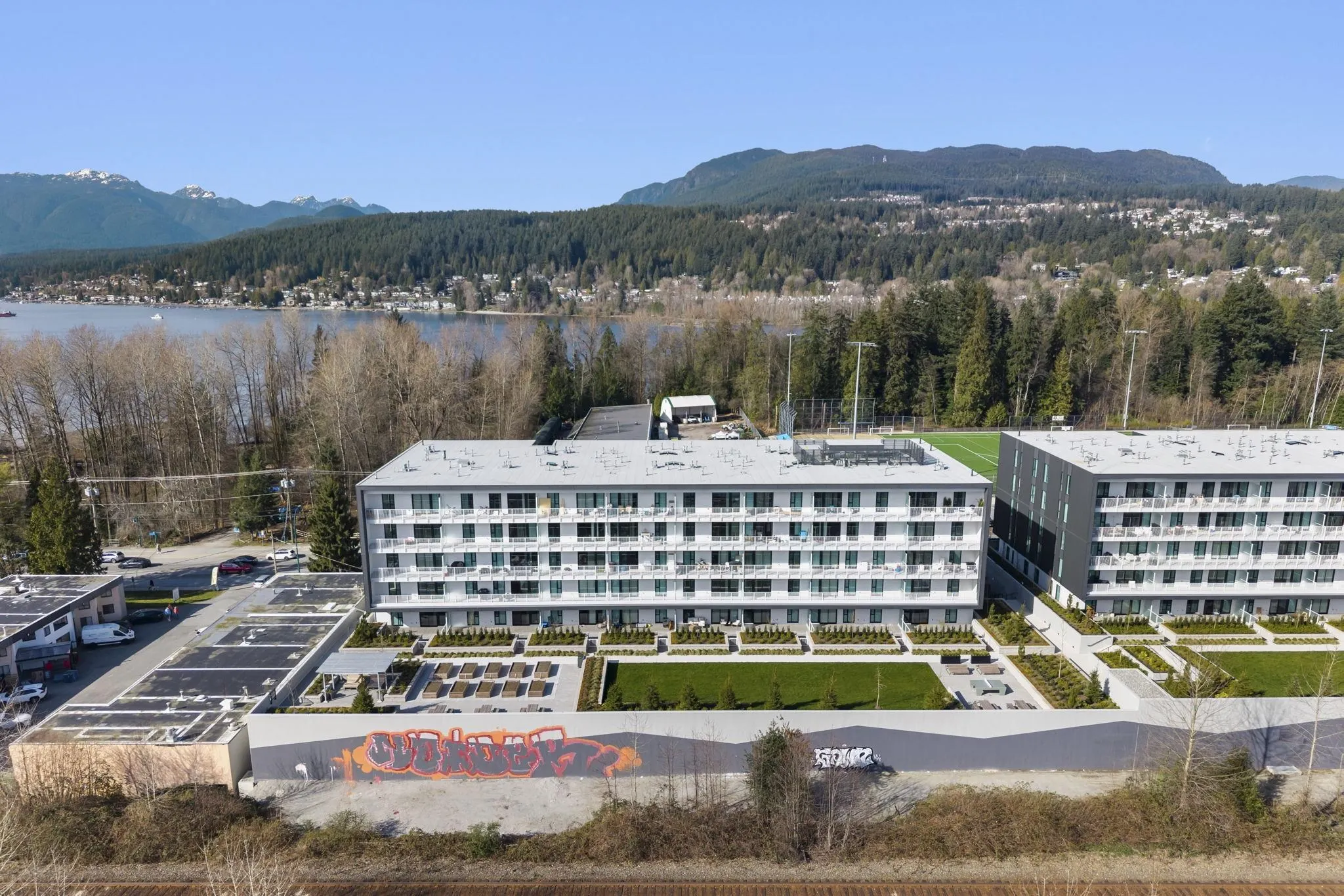 3055 Murray Street #216
