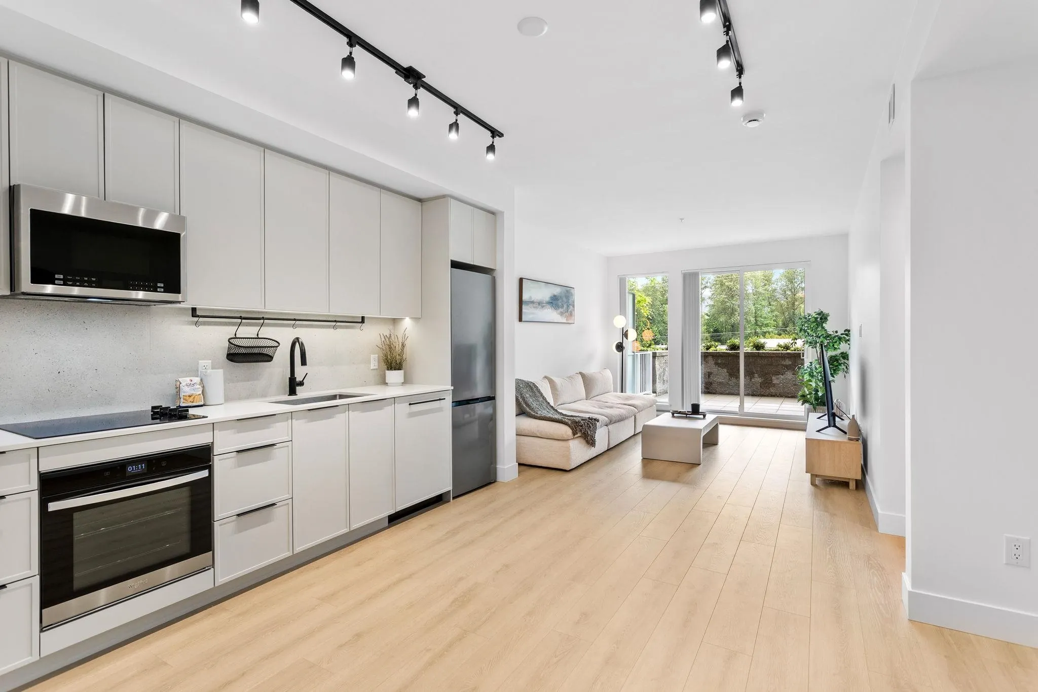 3055 Murray Street #216