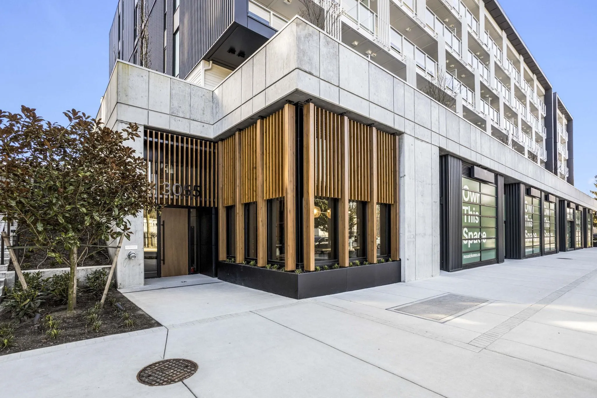 3055 Murray Street #216