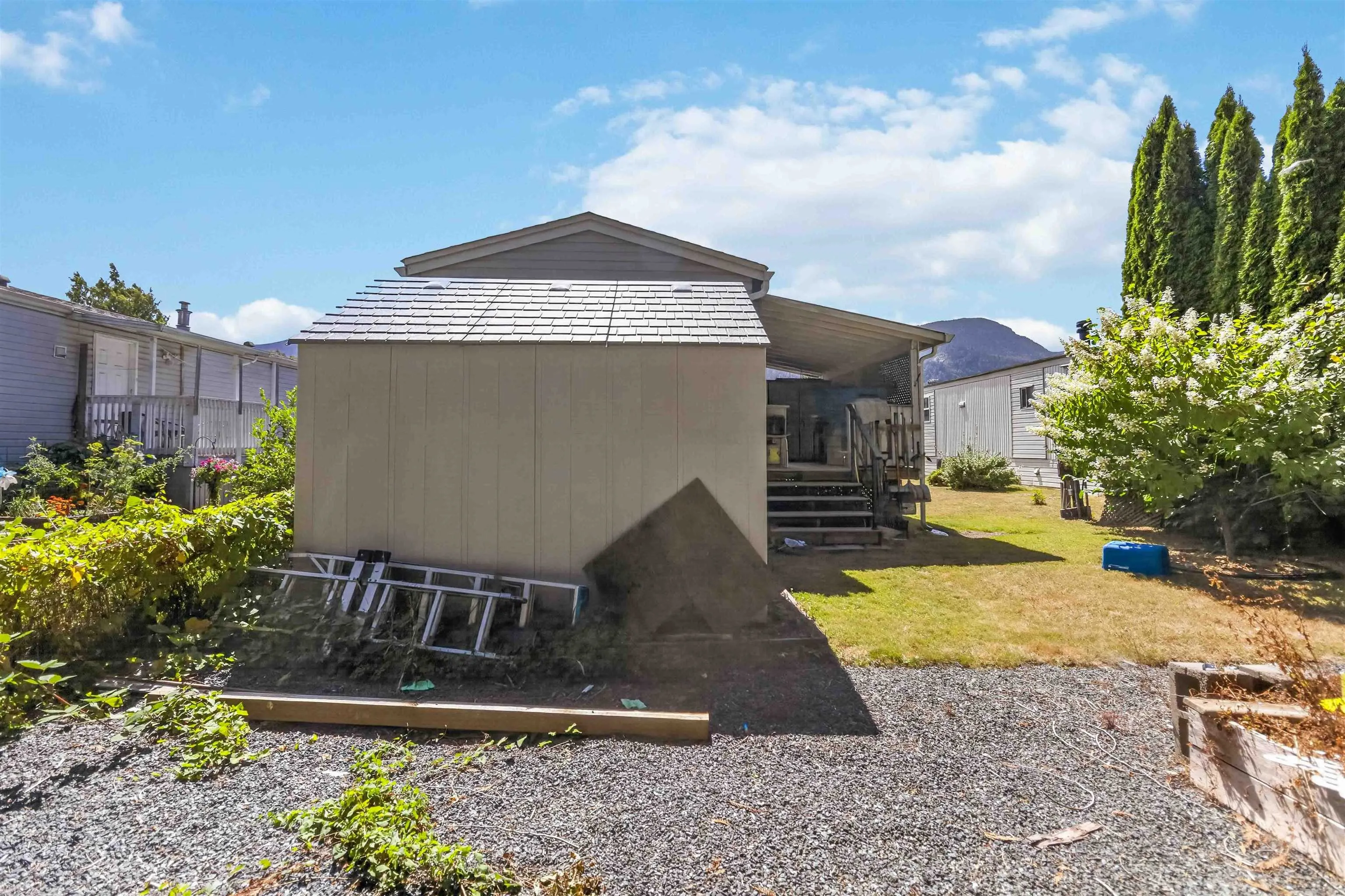 44565 Monte Vista Drive #22