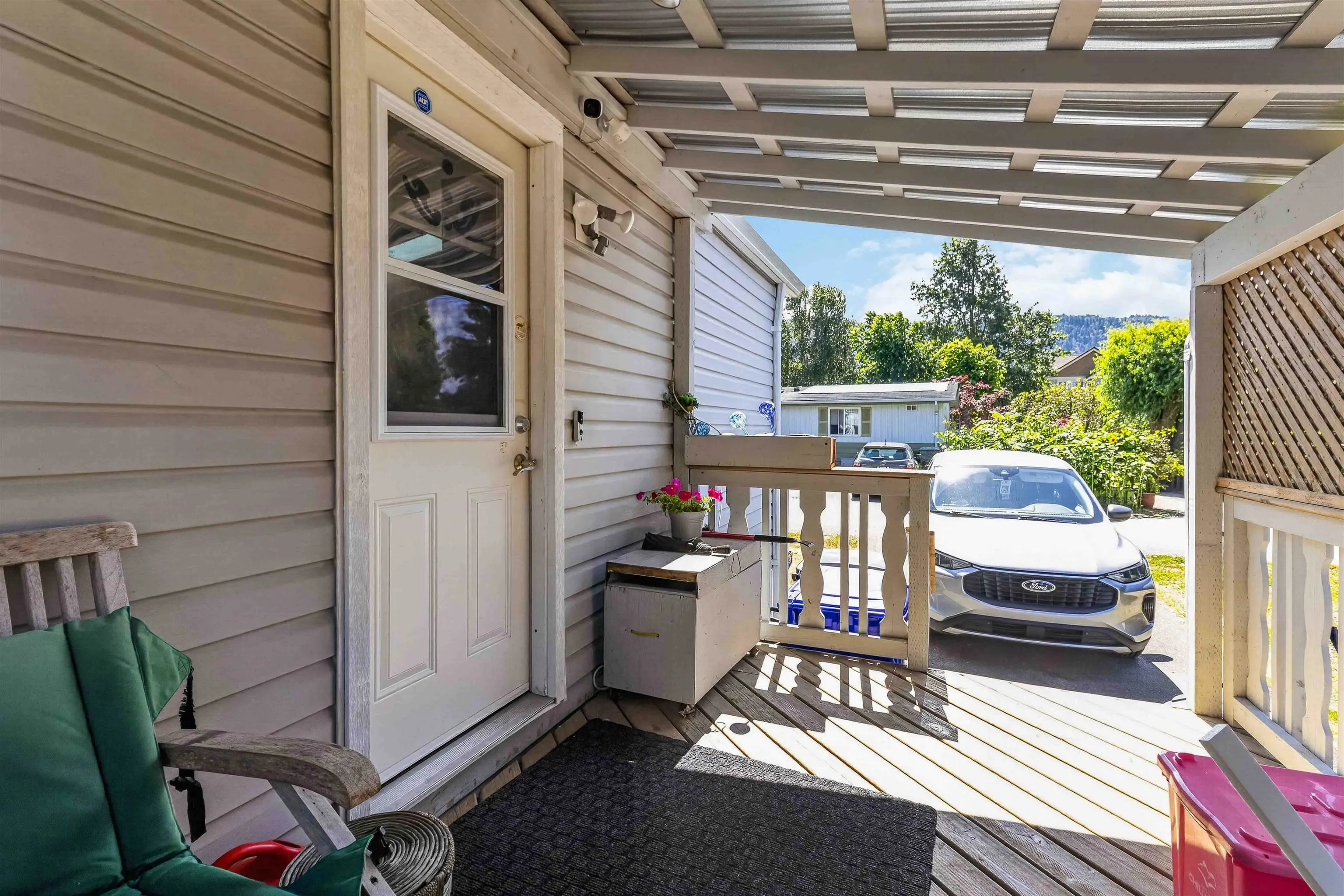 44565 Monte Vista Drive #22
