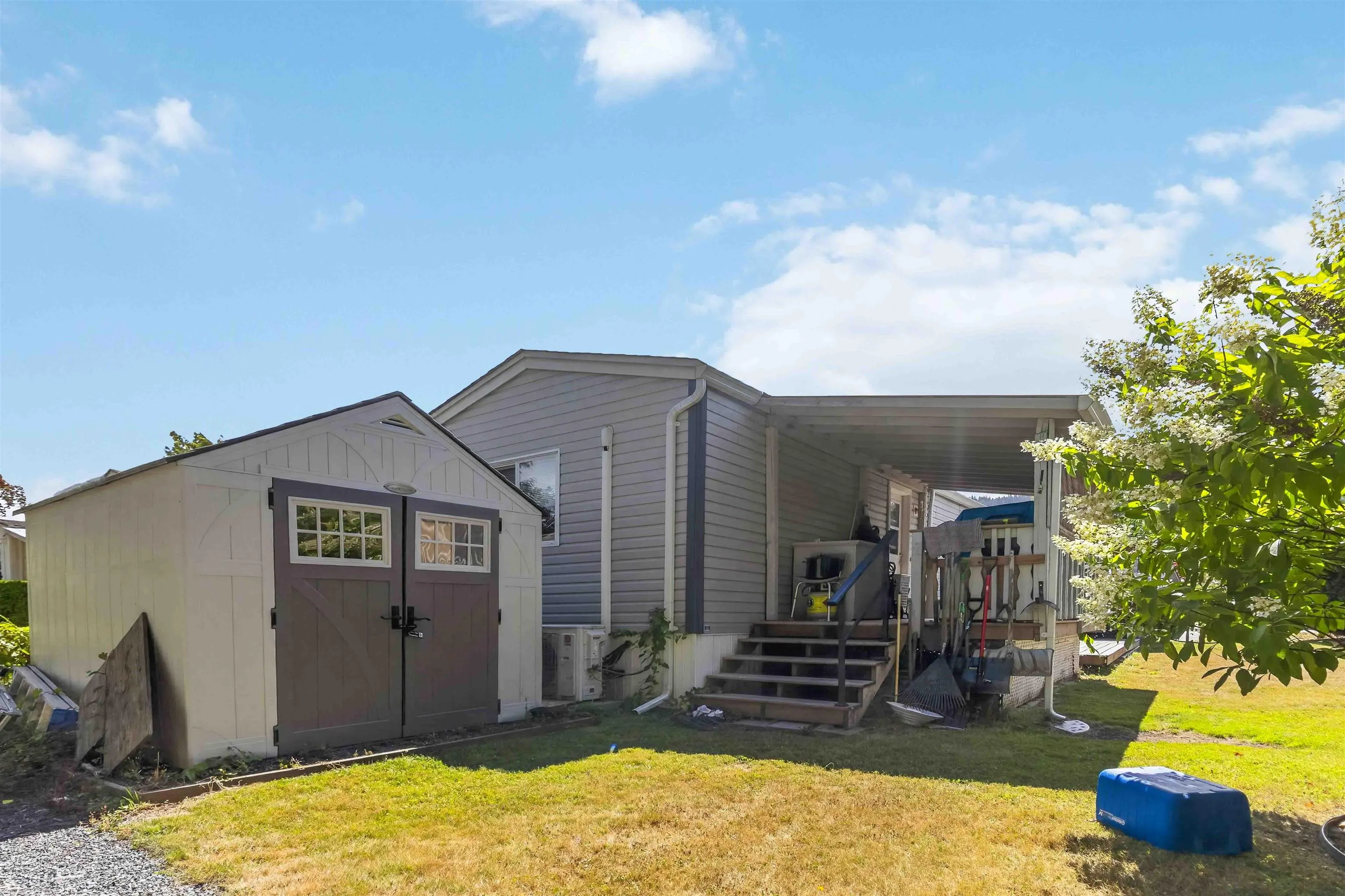44565 Monte Vista Drive #22