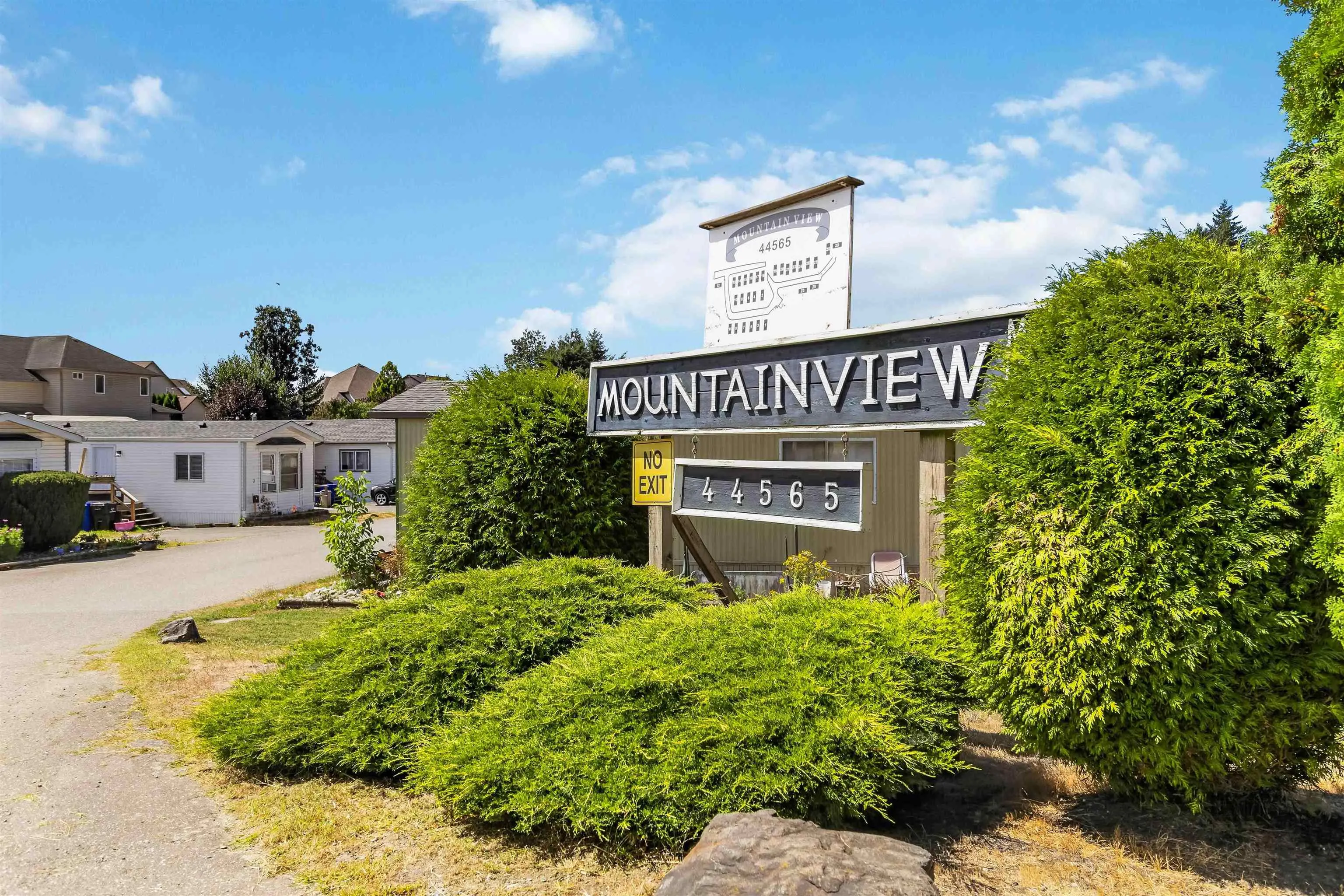 44565 Monte Vista Drive #22