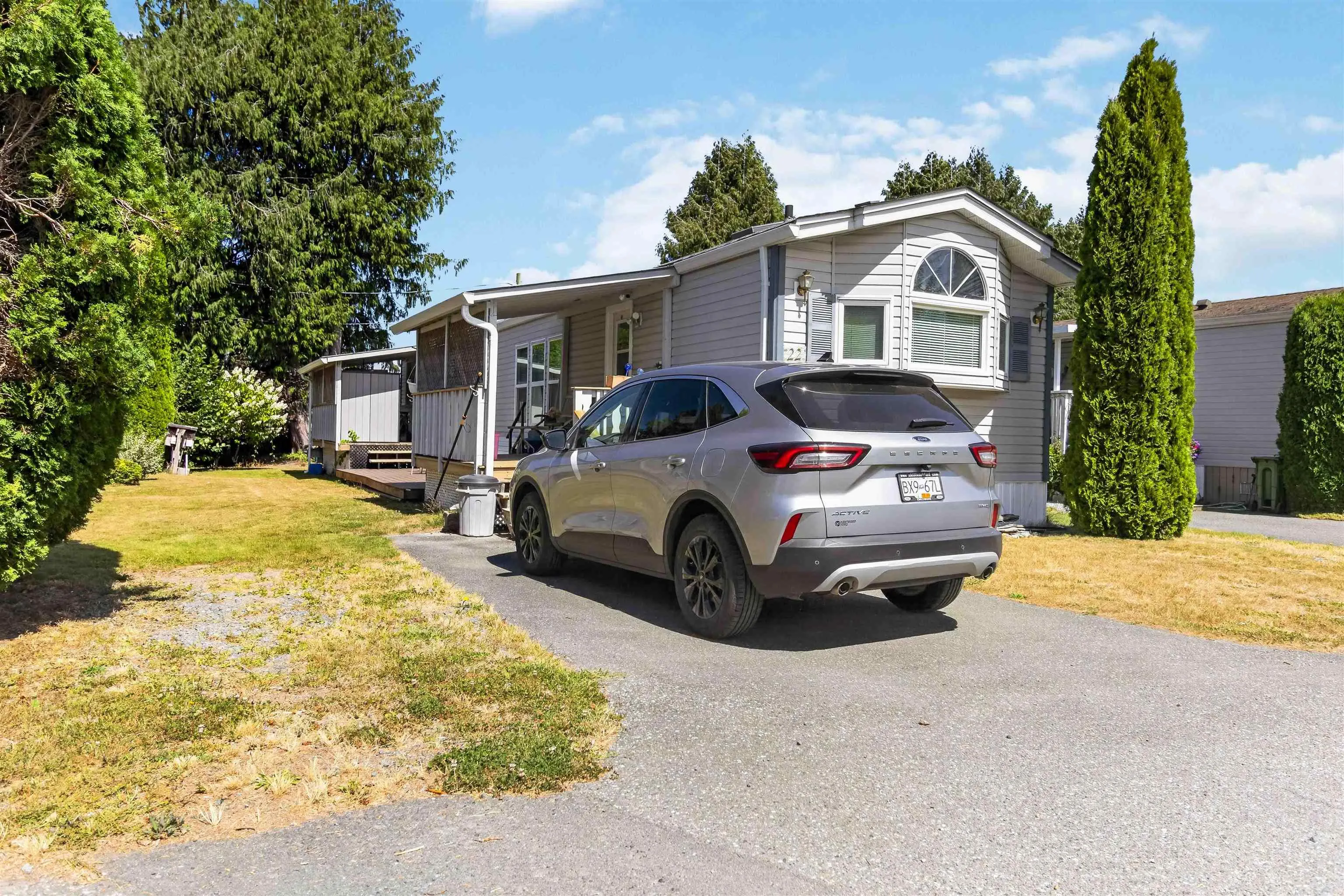 44565 Monte Vista Drive #22