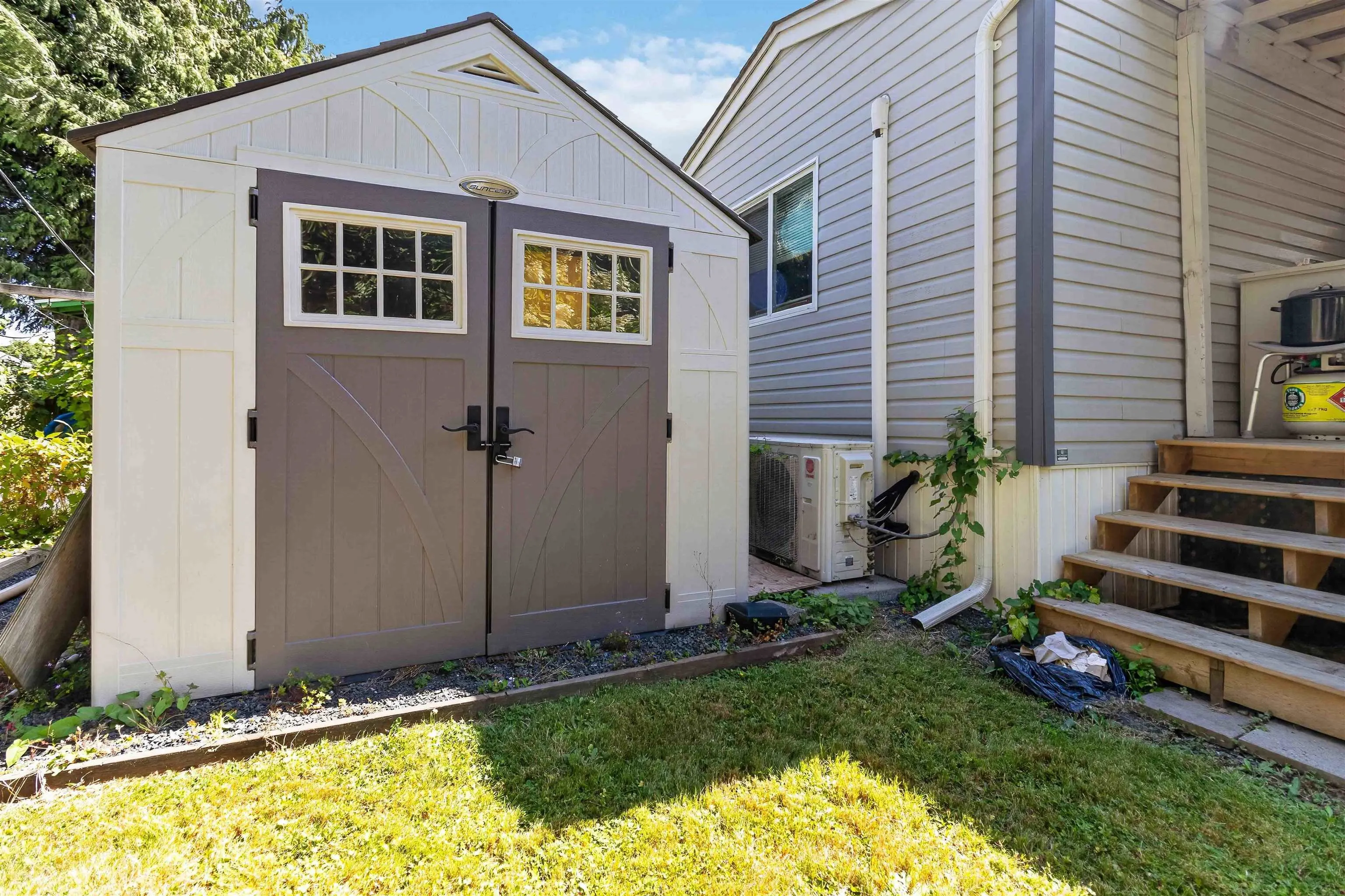 44565 Monte Vista Drive #22