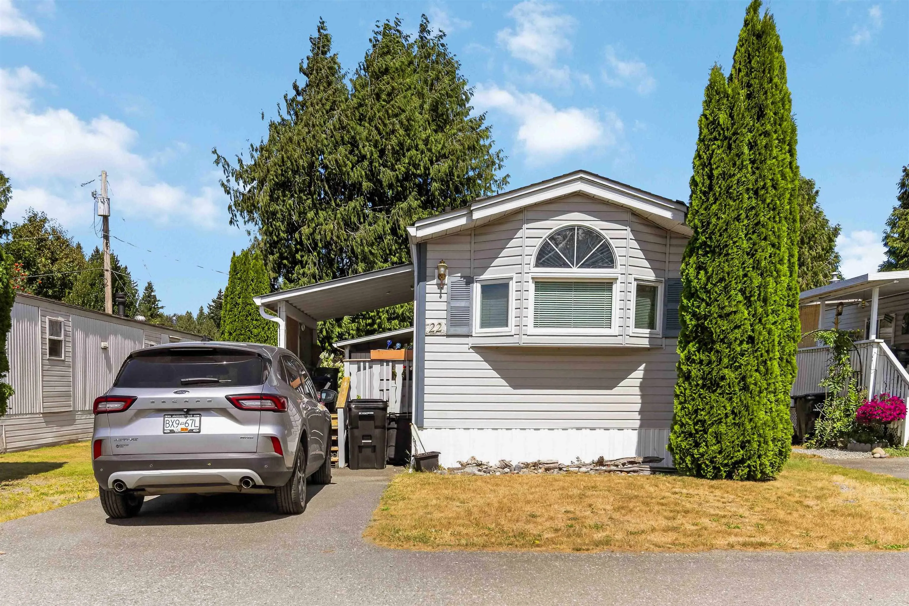 44565 Monte Vista Drive #22