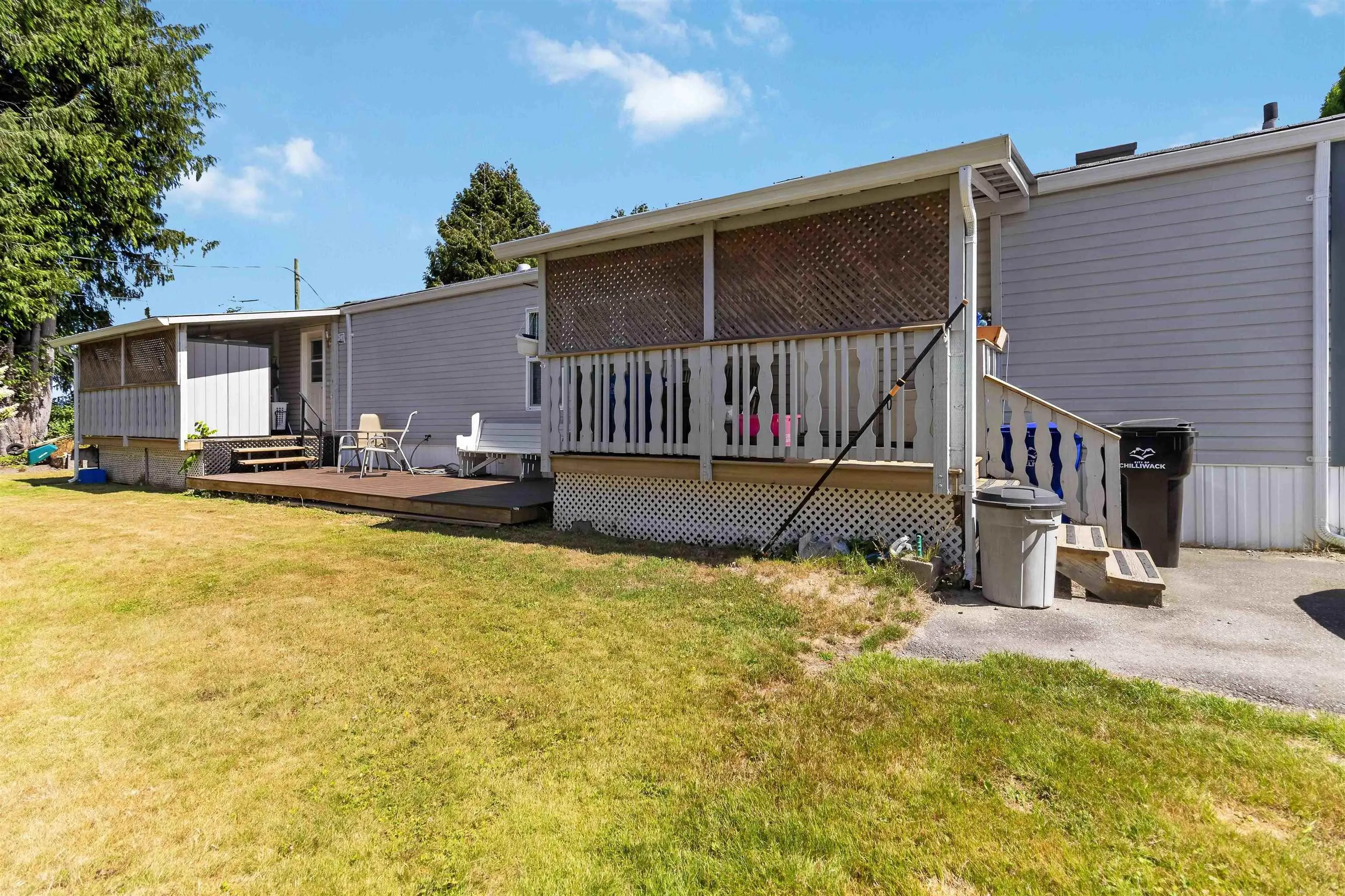 44565 Monte Vista Drive #22