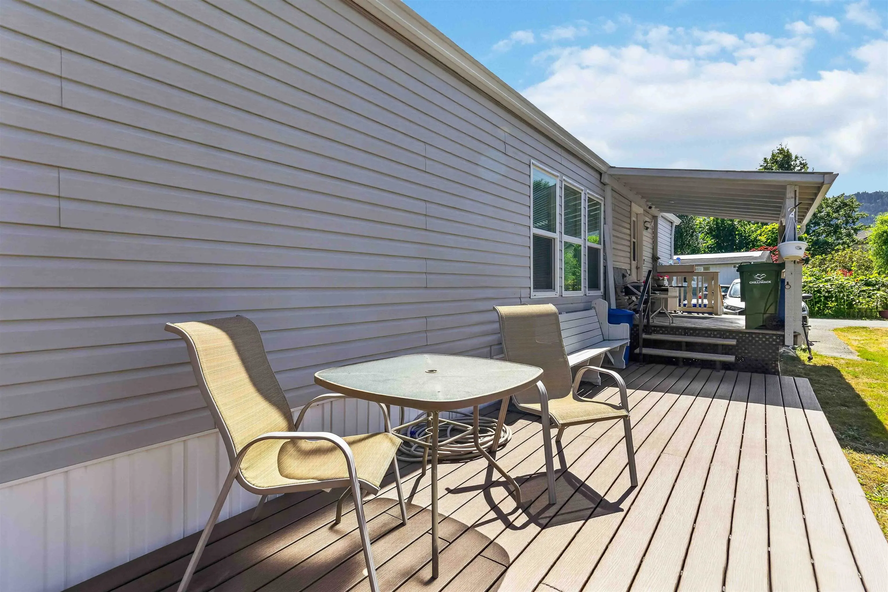 44565 Monte Vista Drive #22