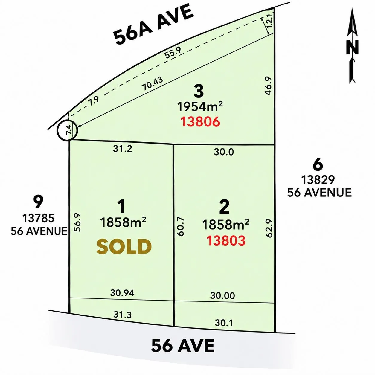 13806 56a Avenue