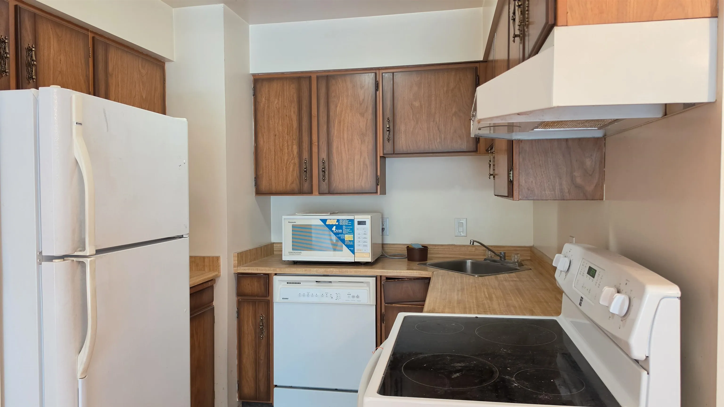 1717 Haro Street #406