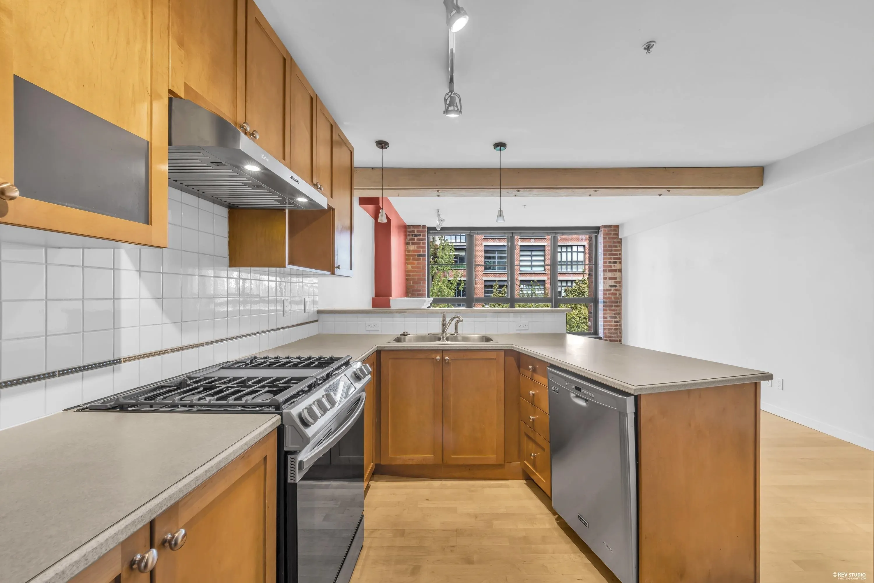 1238 Homer Street #404