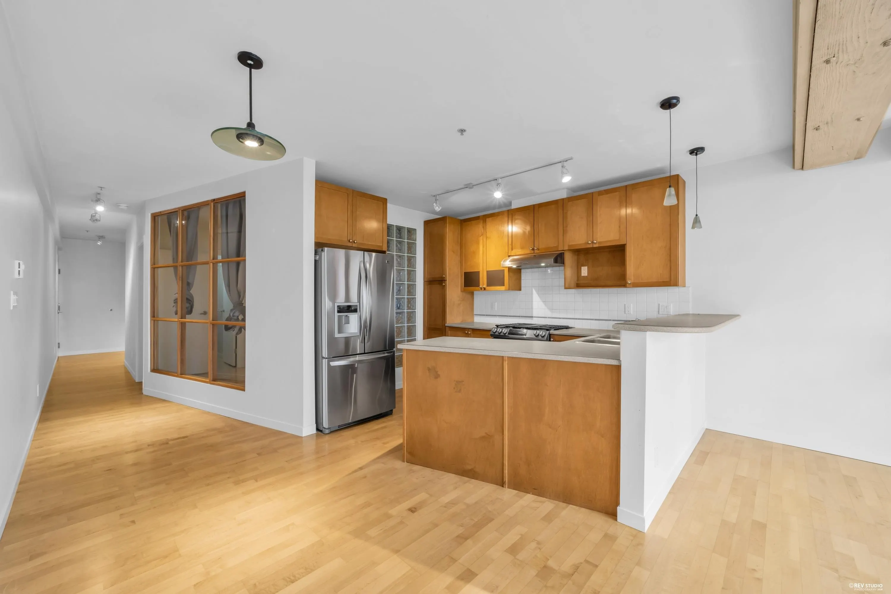 1238 Homer Street #404