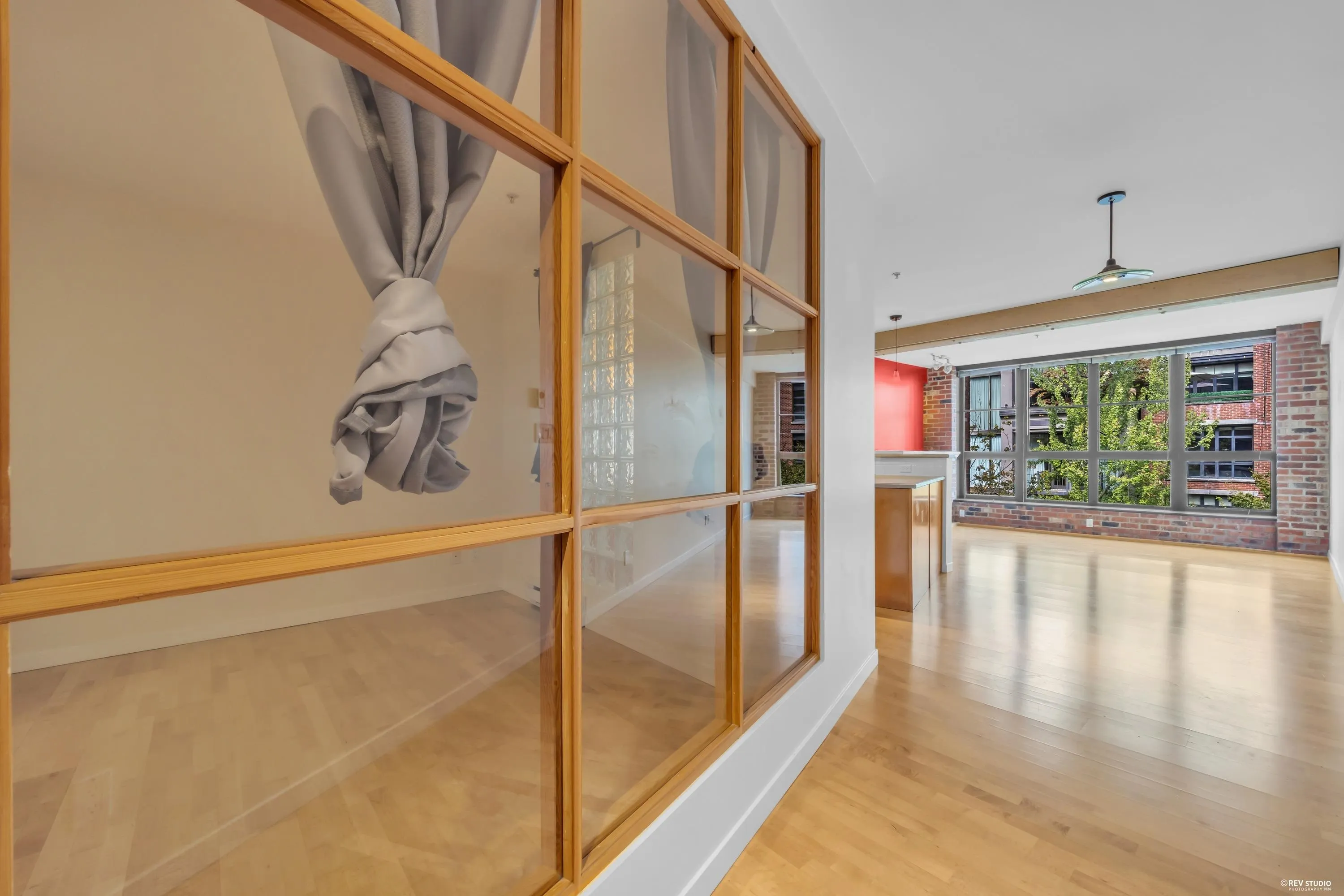 1238 Homer Street #404