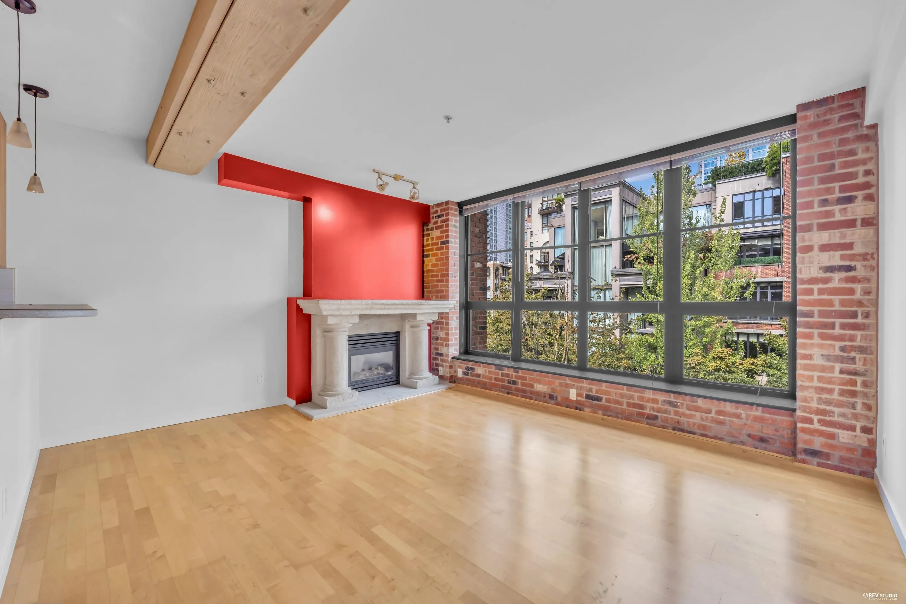 1238 Homer Street #404