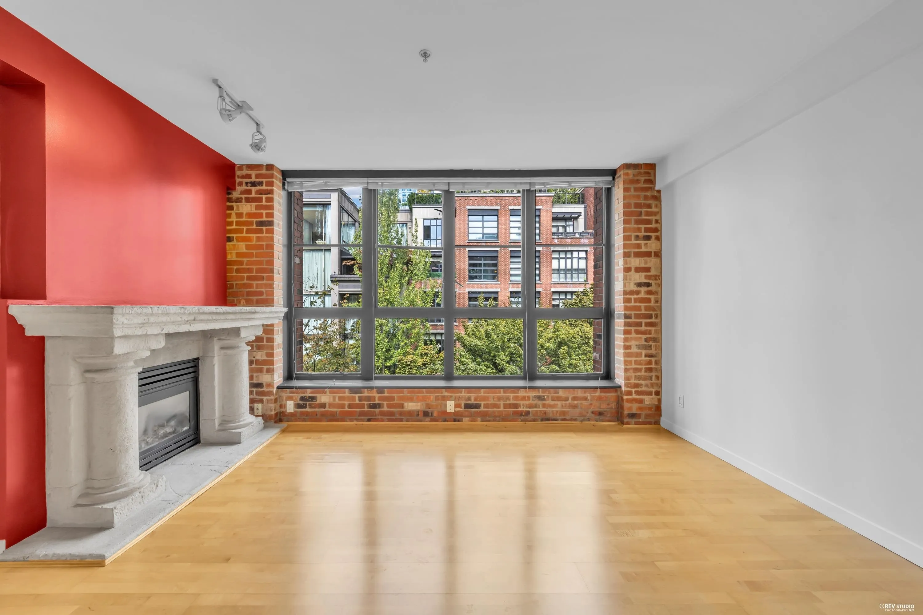 1238 Homer Street #404