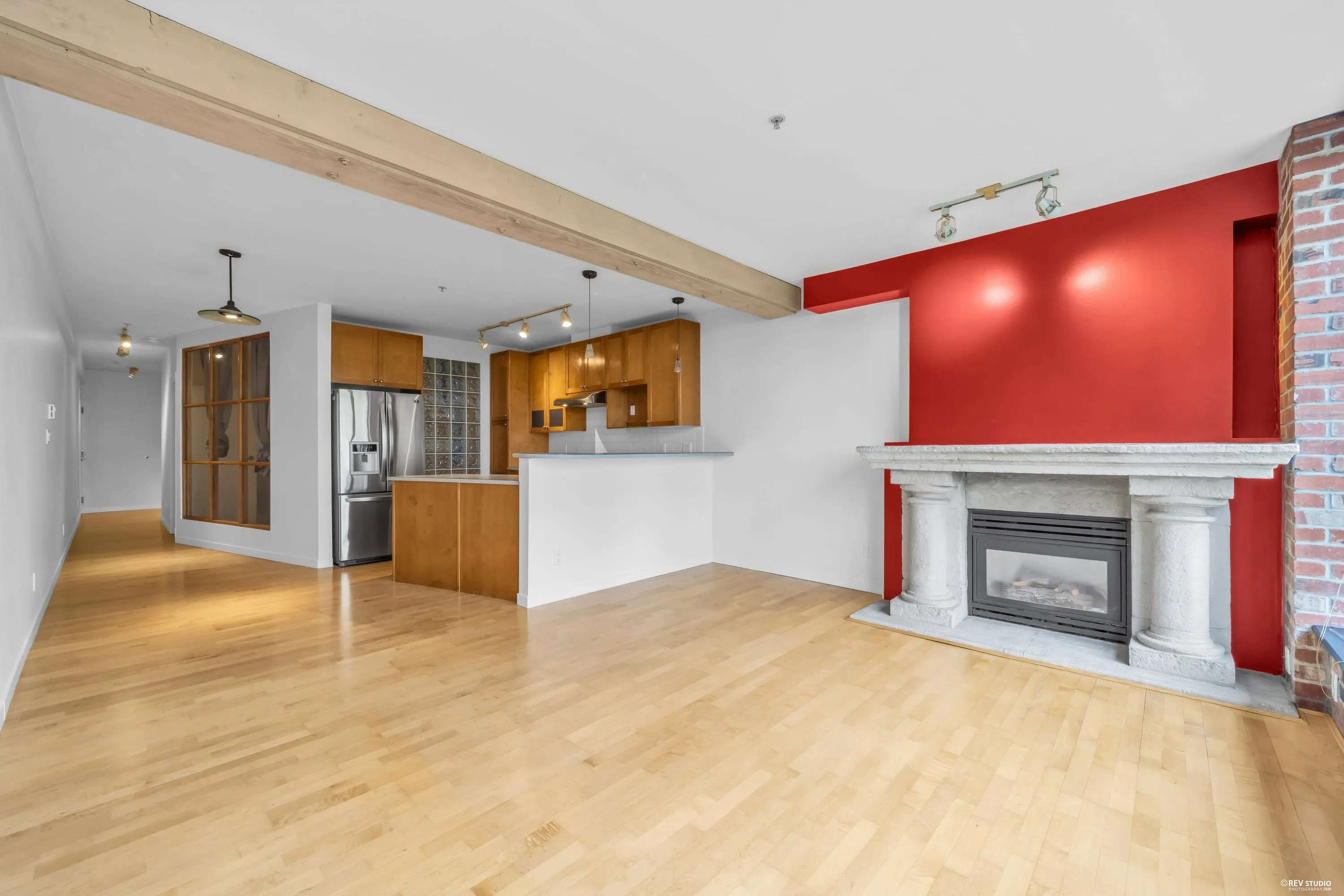 1238 Homer Street #404
