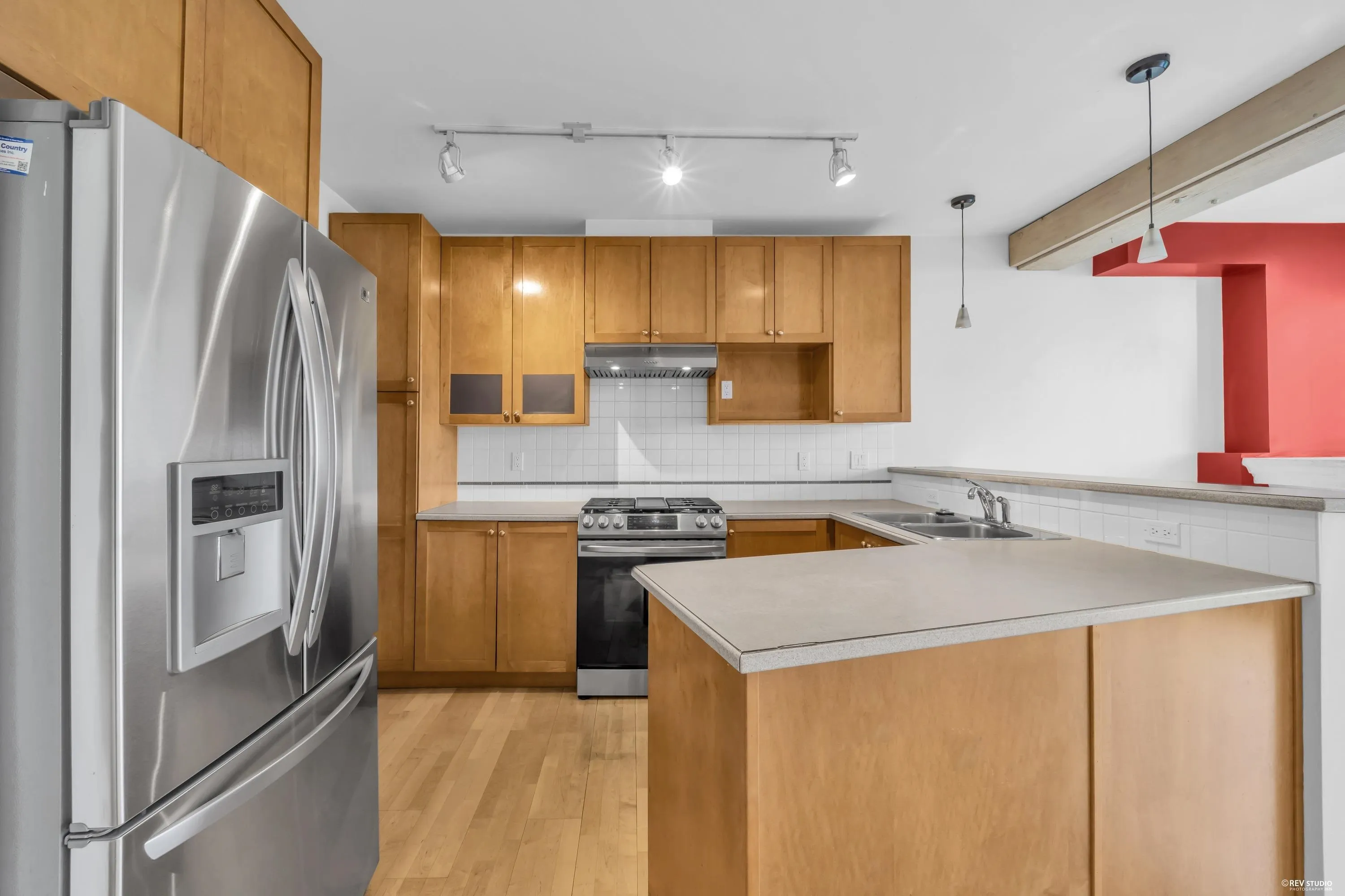 1238 Homer Street #404