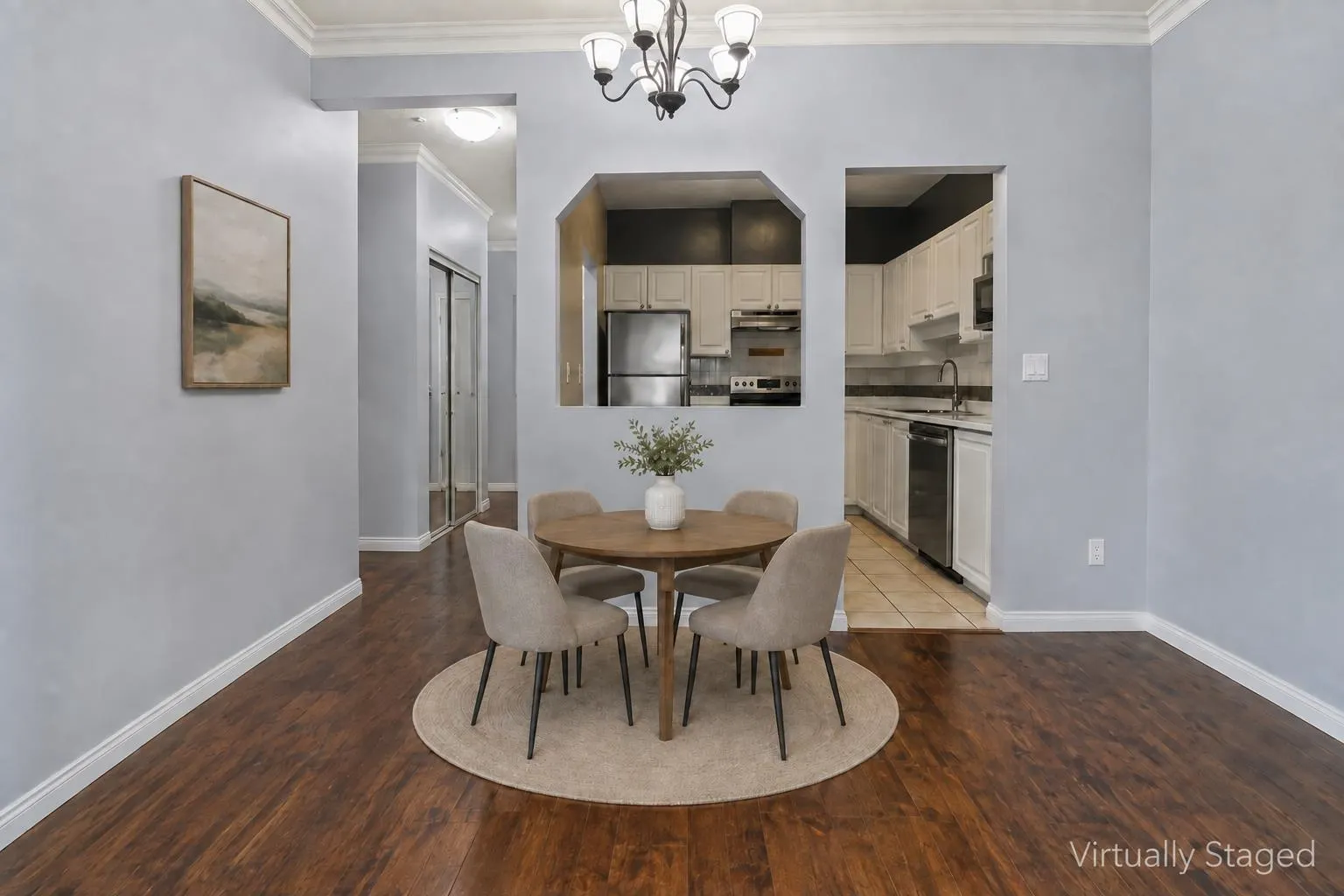 5646 200 Street #204