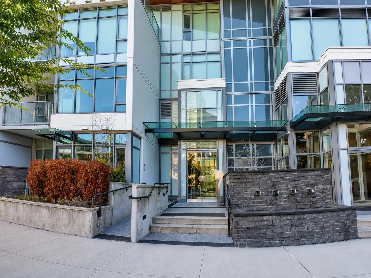 6511 Sussex Avenue #1804