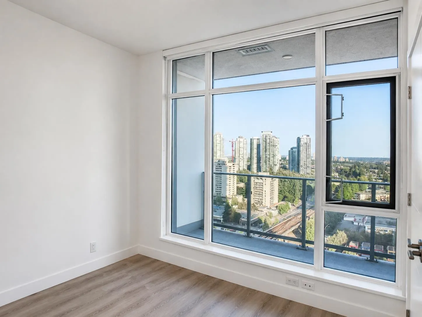 6511 Sussex Avenue #1804