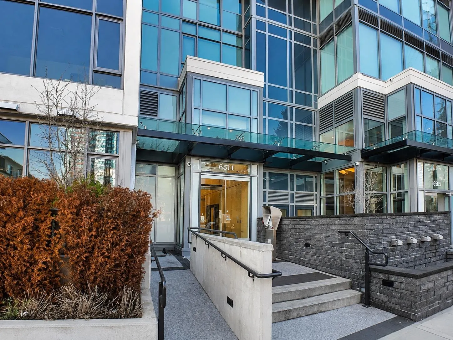 6511 Sussex Avenue #1804