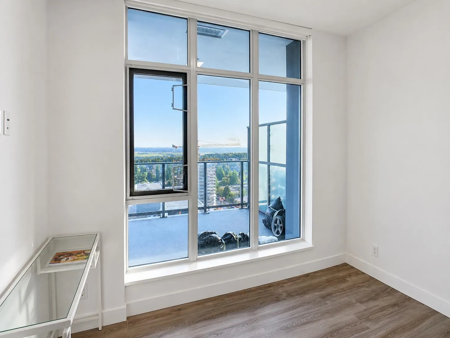 6511 Sussex Avenue #1804