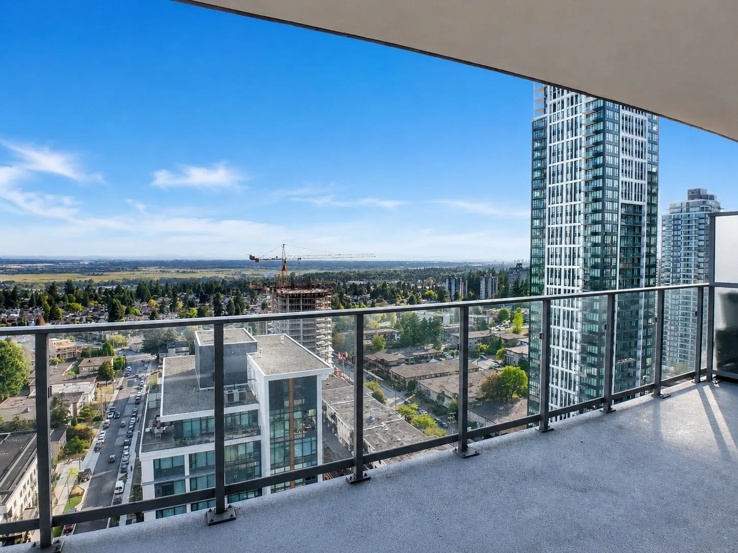 6511 Sussex Avenue #1804