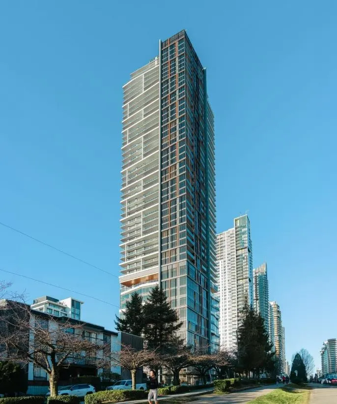6511 Sussex Avenue #1804