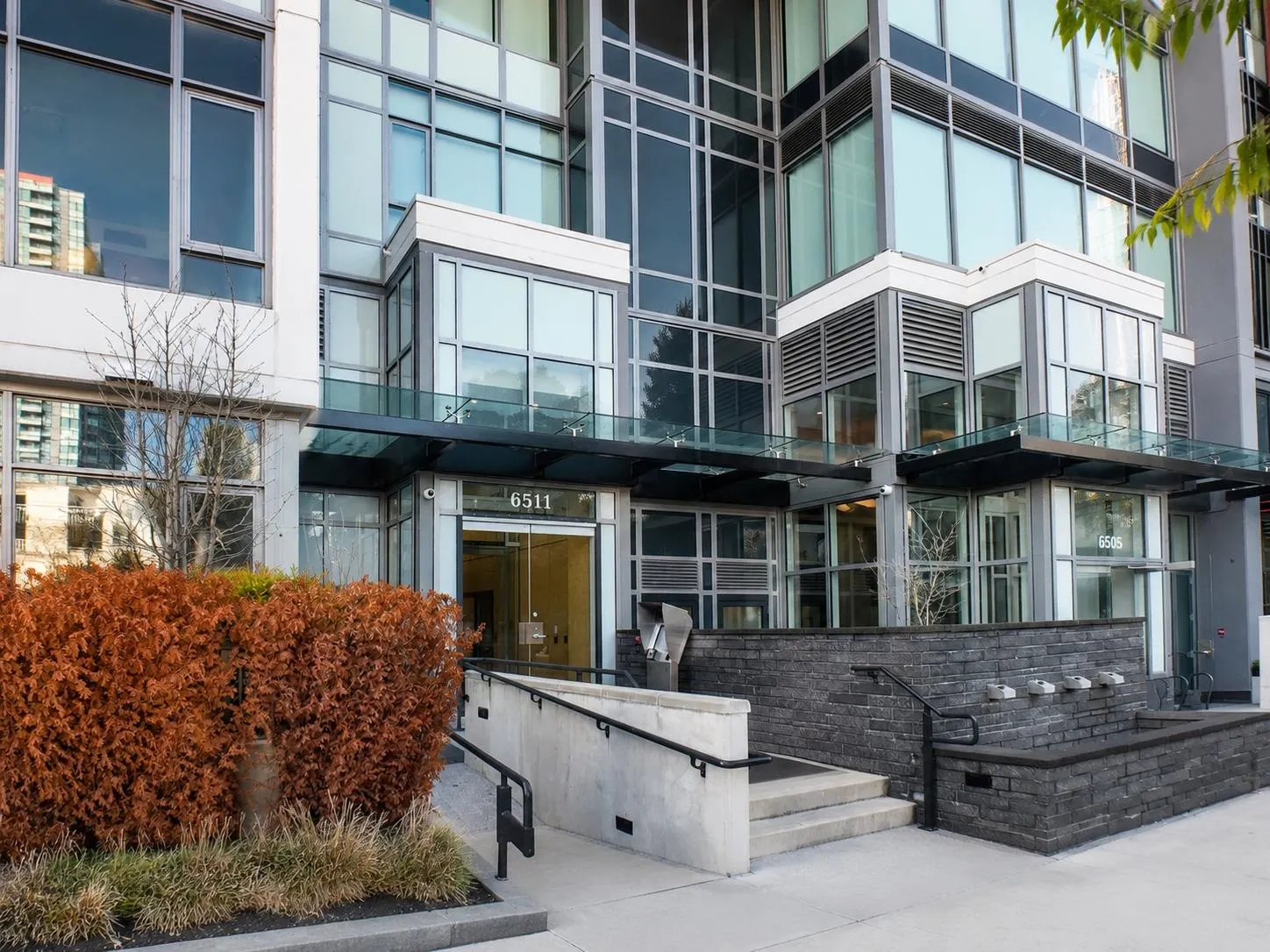 6511 Sussex Avenue #1804