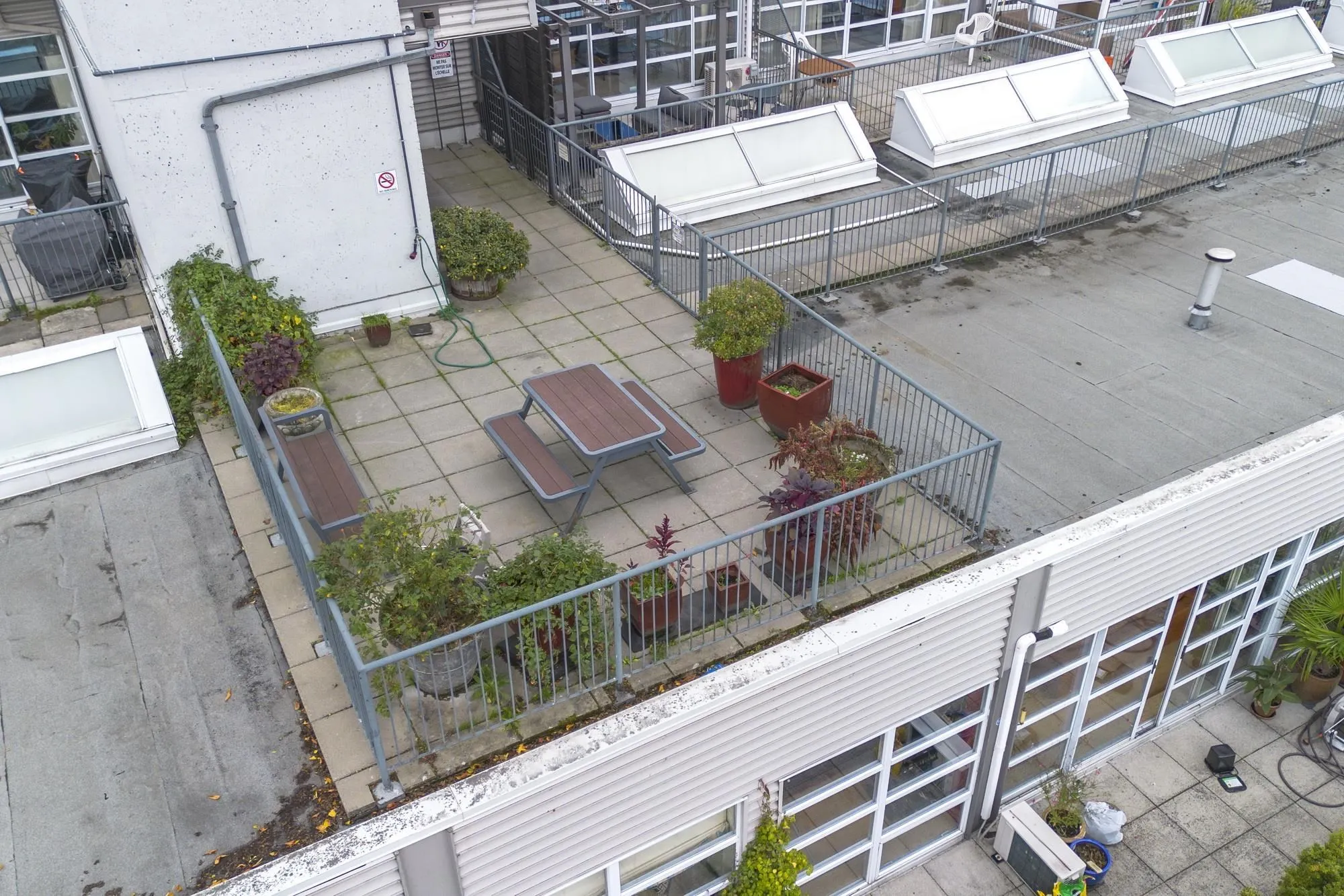350 E 2nd Avenue #424