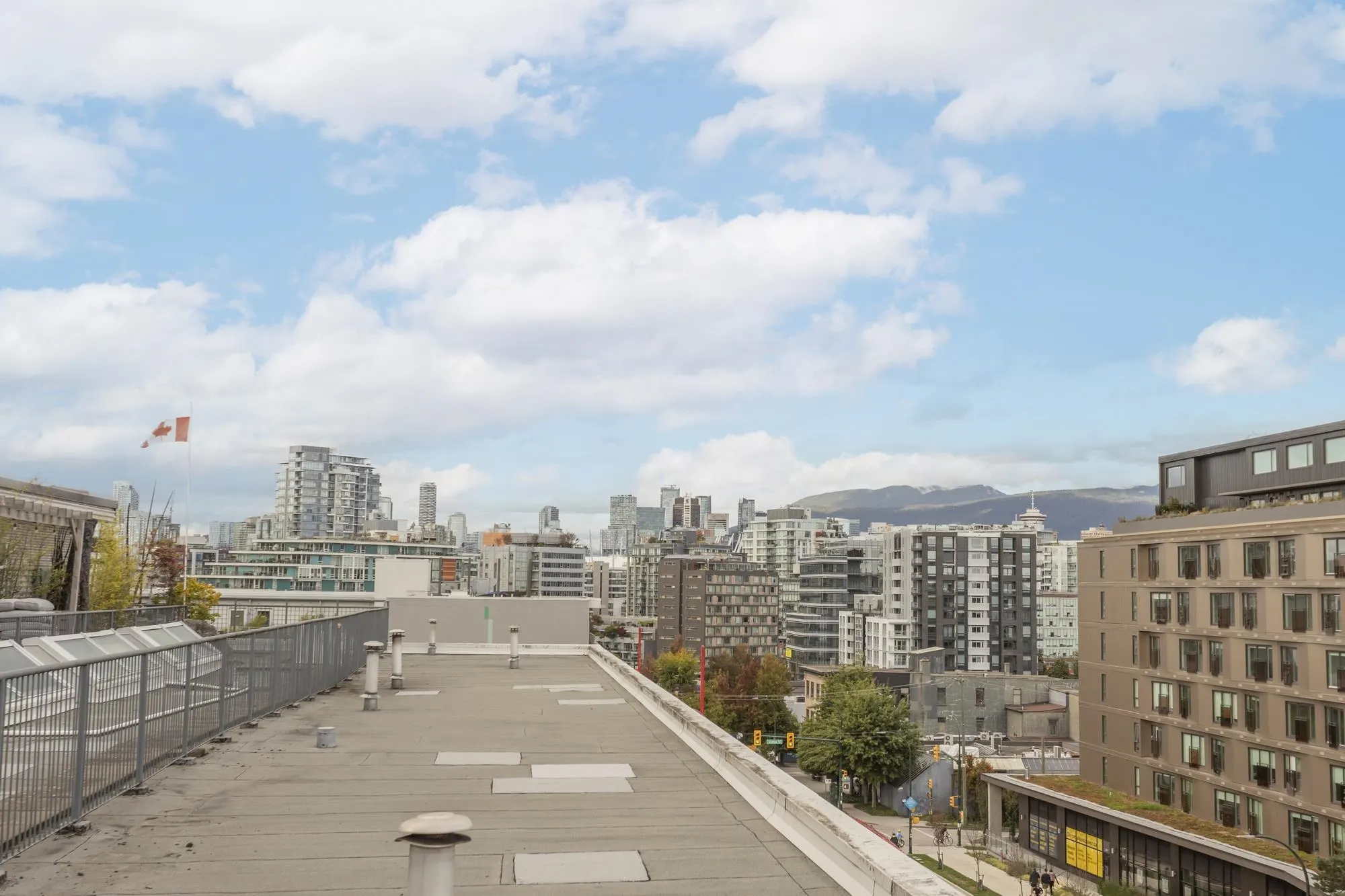 350 E 2nd Avenue #424