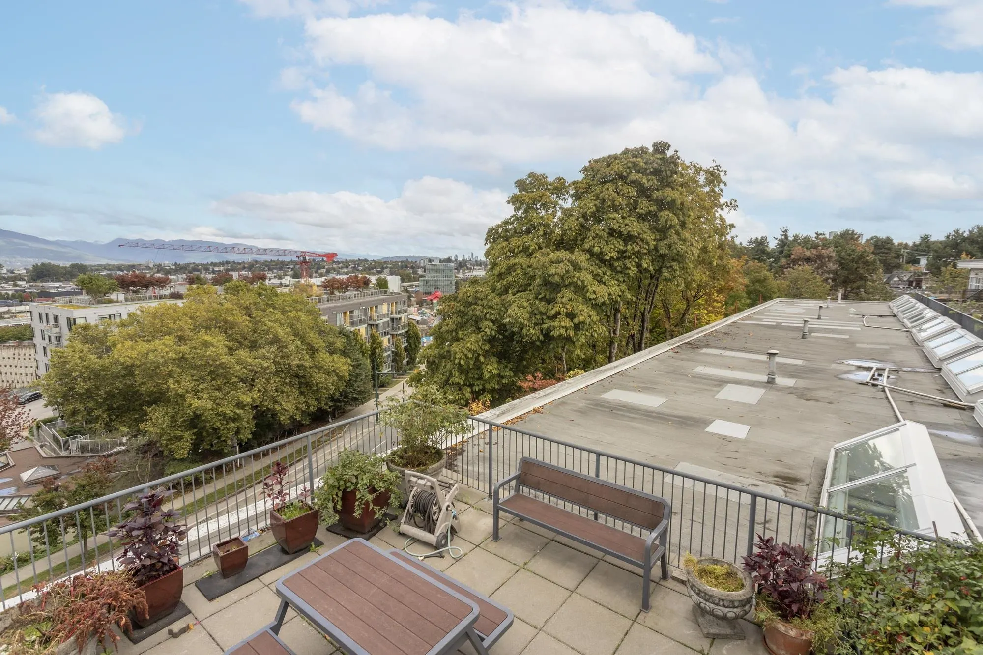 350 E 2nd Avenue #424