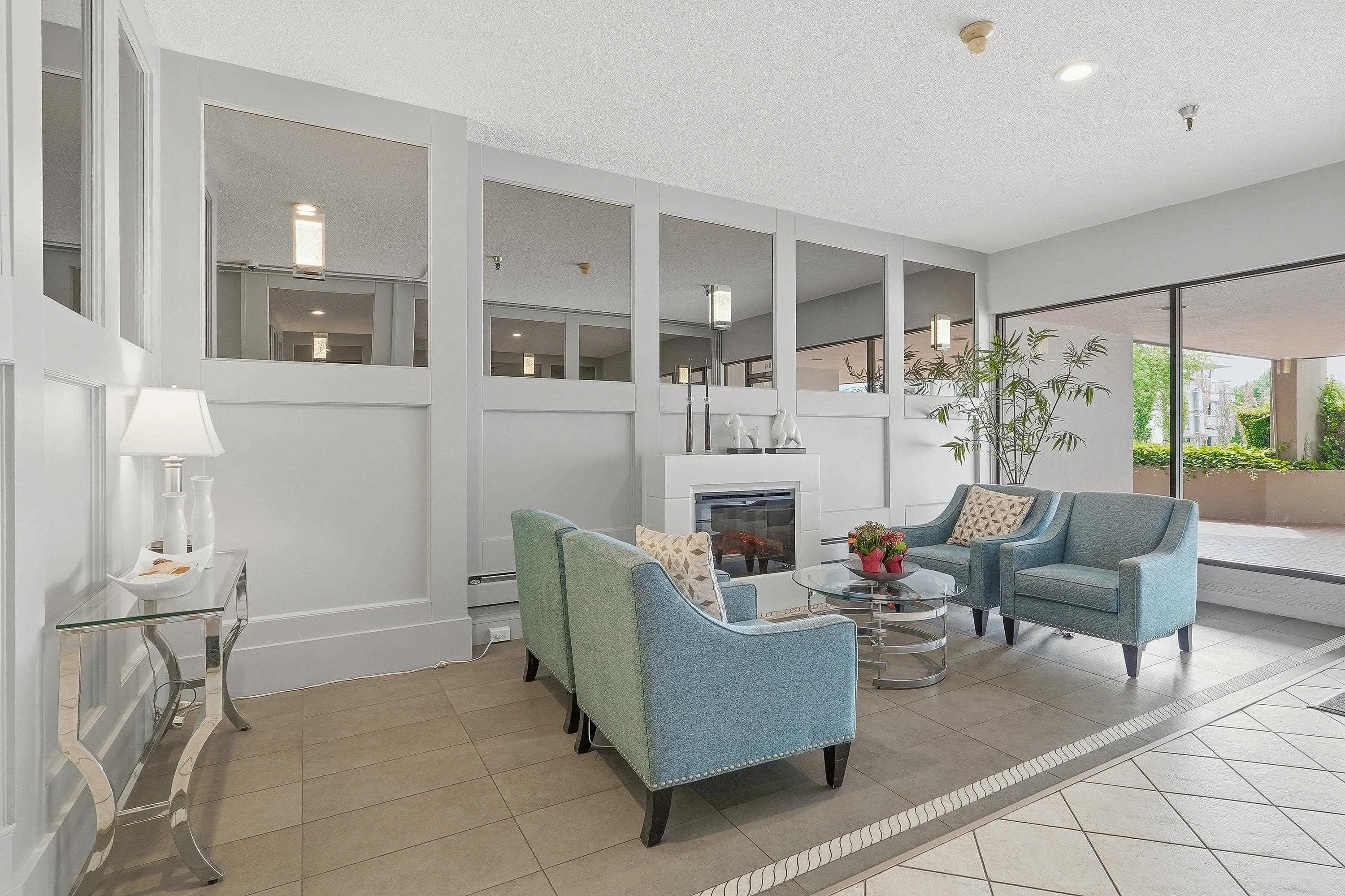1480 Foster Street #303