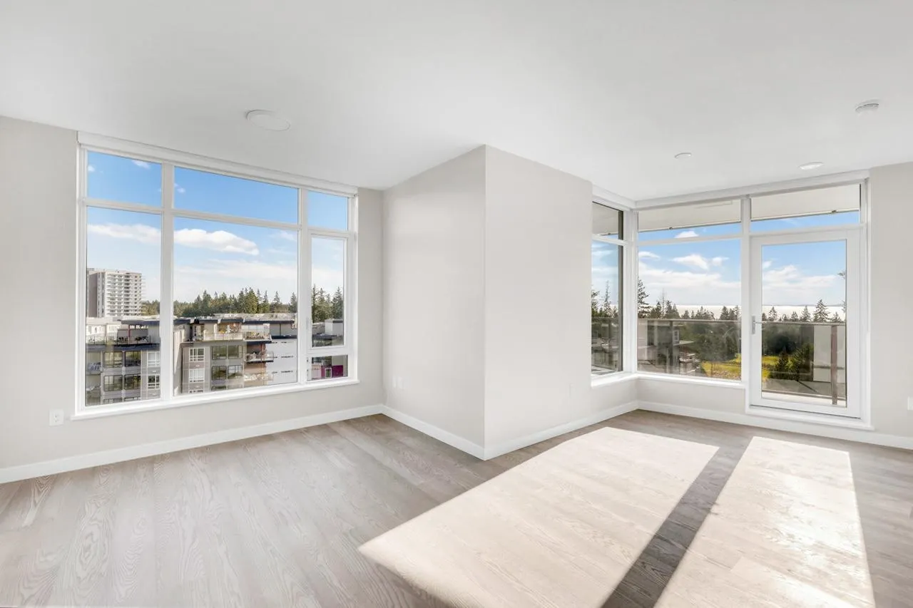 6138 Birney Avenue #802