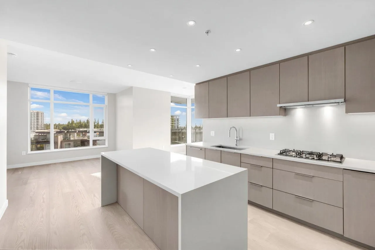 6138 Birney Avenue #802