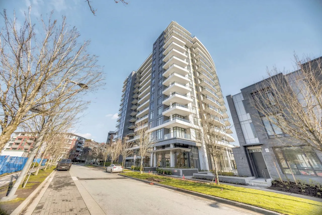 6138 Birney Avenue #802