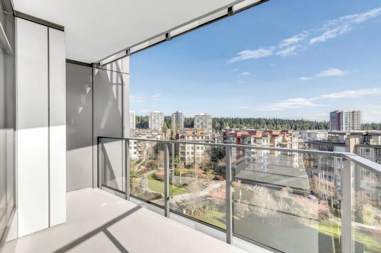 6138 Birney Avenue #802