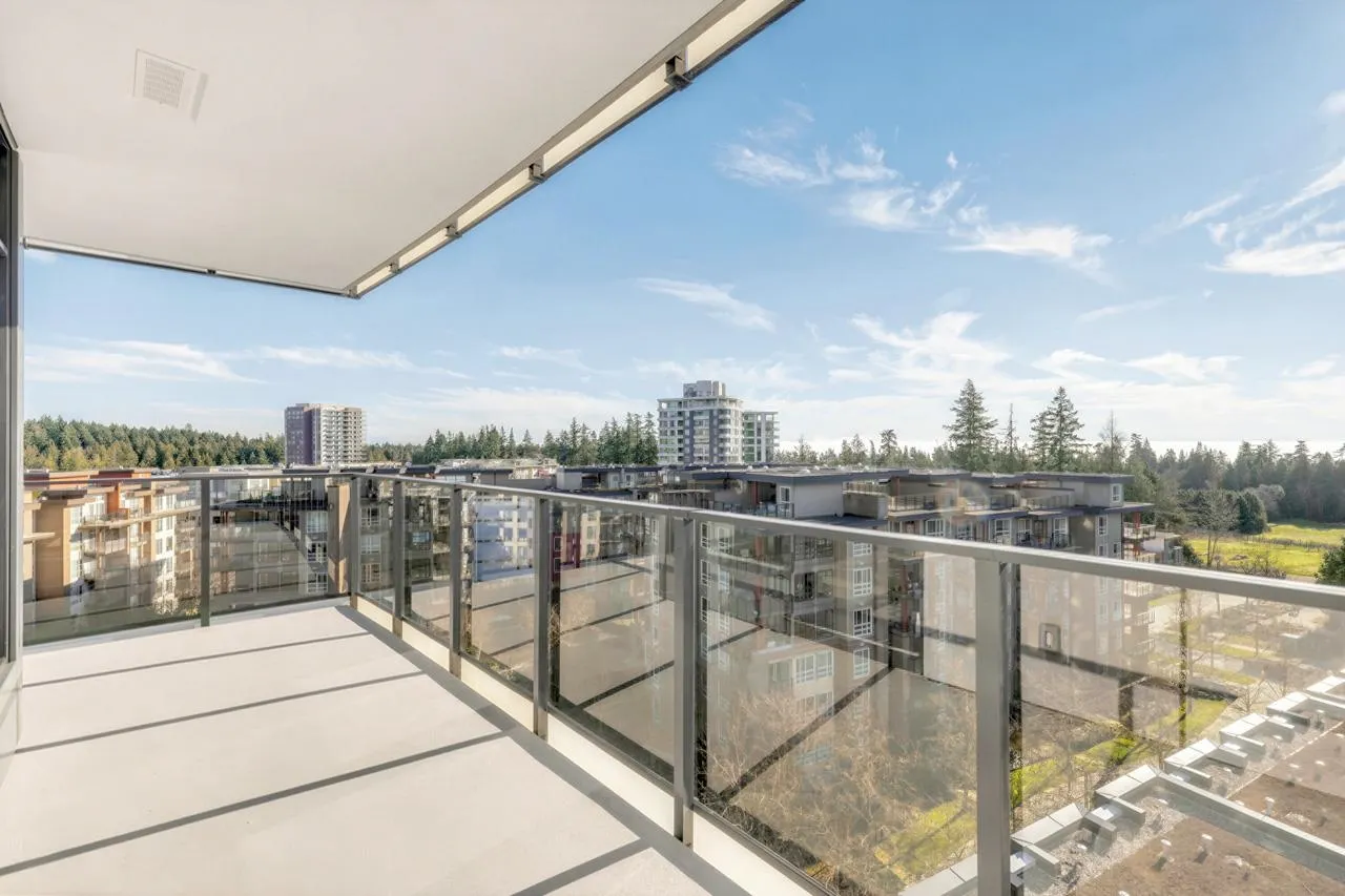 6138 Birney Avenue #802