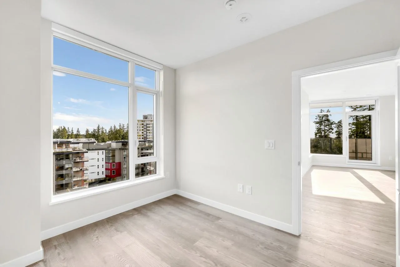 6138 Birney Avenue #802