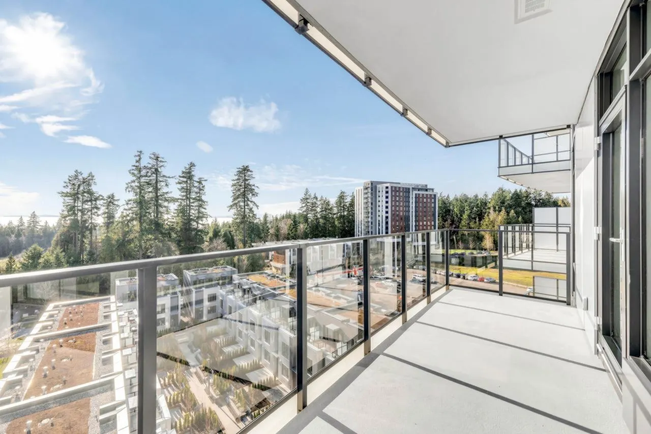 6138 Birney Avenue #802