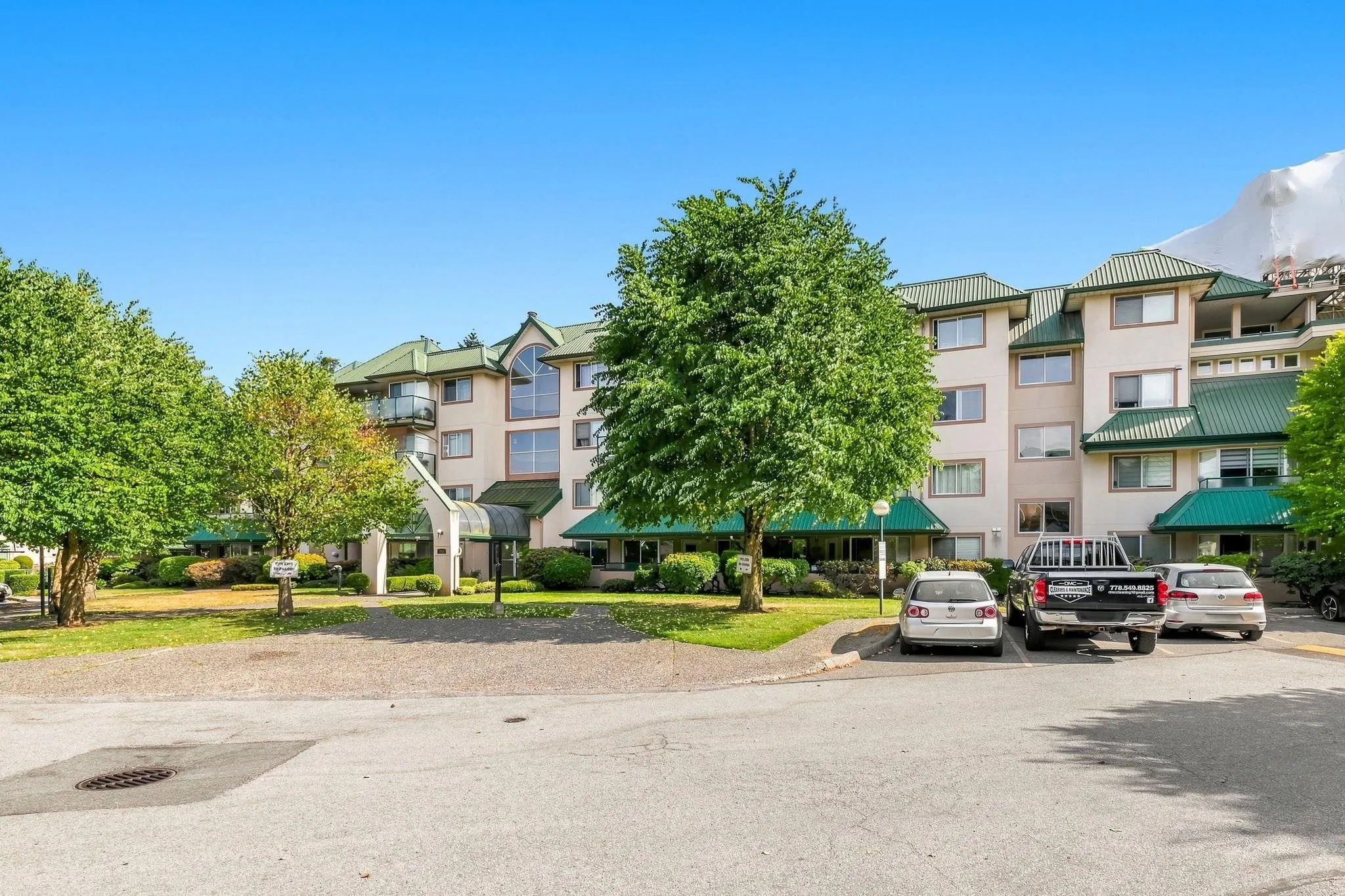 2958 Trethewey Street #105