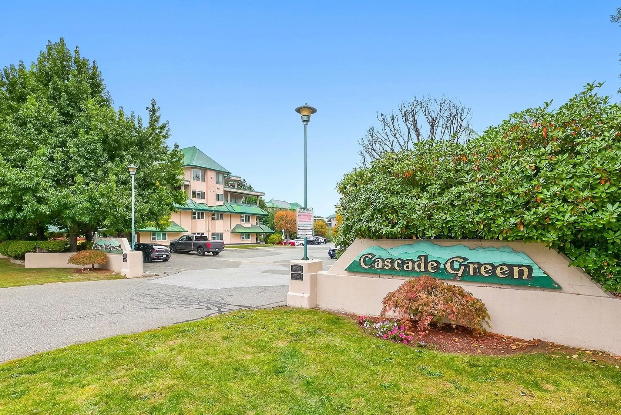 2958 Trethewey Street #105